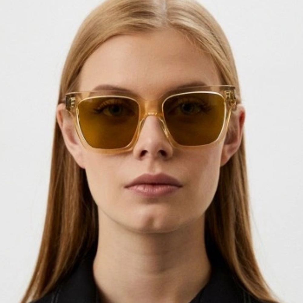 Excluded Saint Laurent Sunglasses, New 365